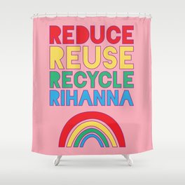 Shower Curtains Society6
