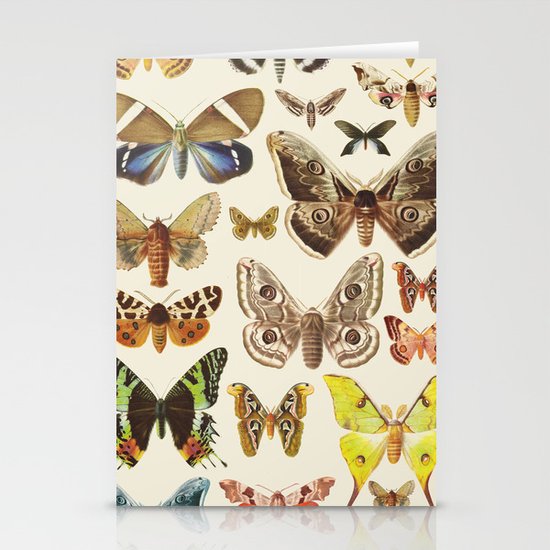 Collection Stationery Cards