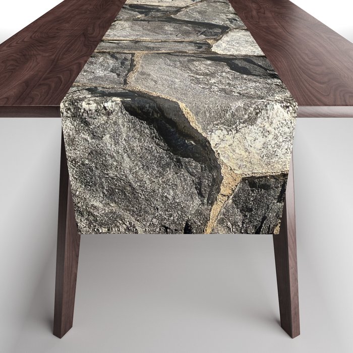 Stonework ~Granite~ Table Runner