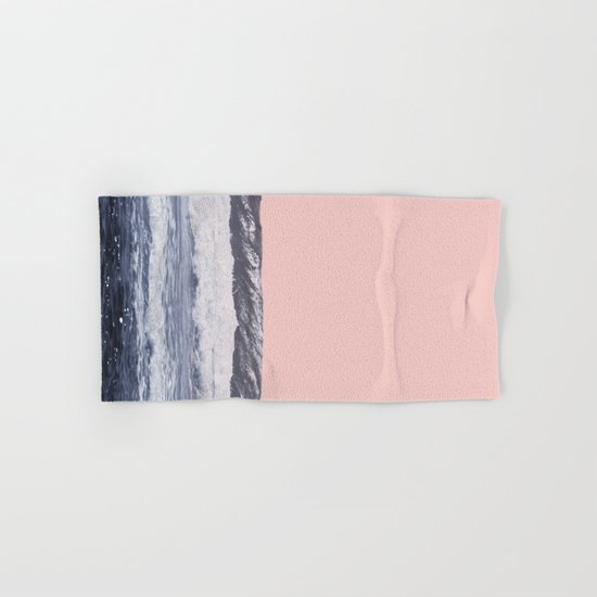 SUMMER Hand & Bath Towel