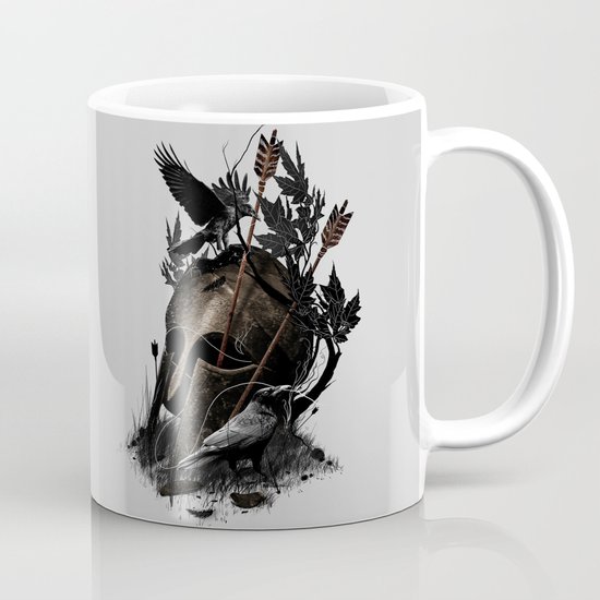 Legends Fall Mug