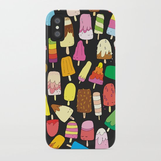 LOLLIES! iPhone Case