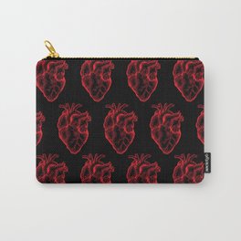 Heartless Carry-All Pouch