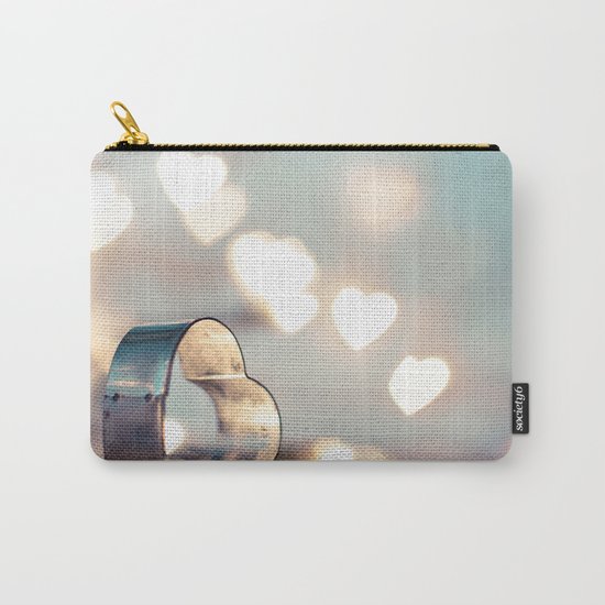 Love Spell Carry-All Pouch