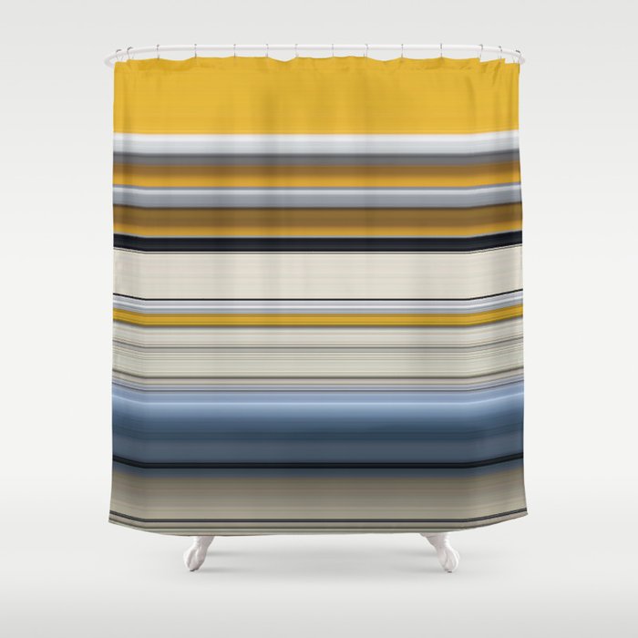 For Good Measure Shower Curtain By Vitorgalvao Society6