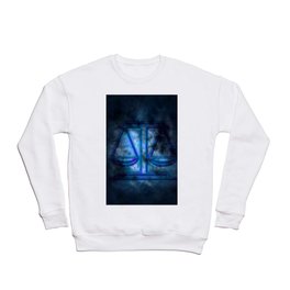 Scales Crewneck Sweatshirt