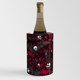 Skelebats - Blood Bath Wine Chiller