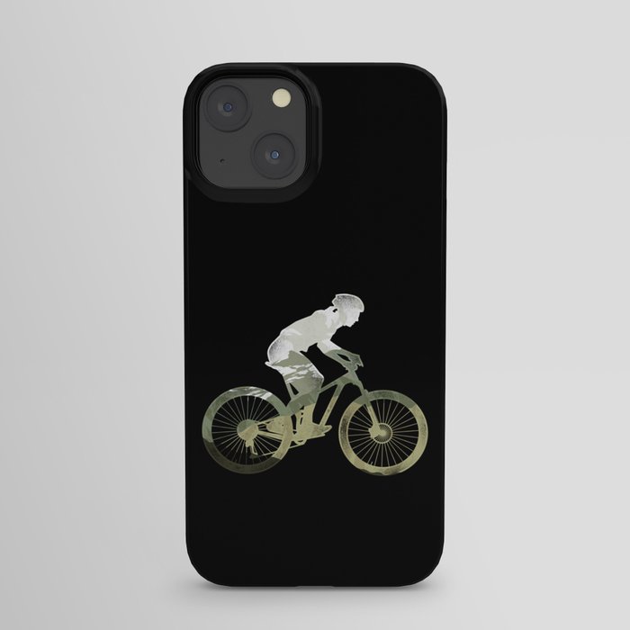 Mtb iphone case hot sale