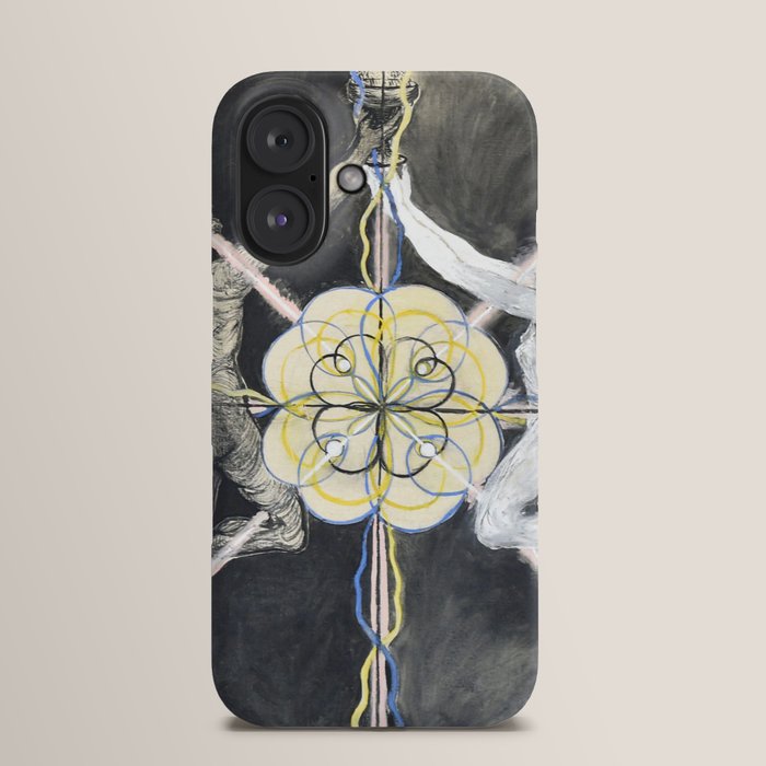 Society6  iPhoneケース  モダン アート 水墨画 Art Printed iPhone Cases: 15, 14, Pro Max | Society6