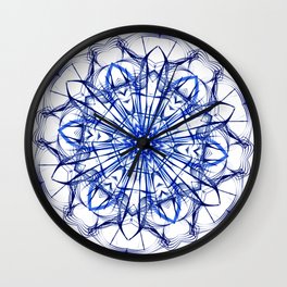 Moya - Psychée Collection Wall Clock
