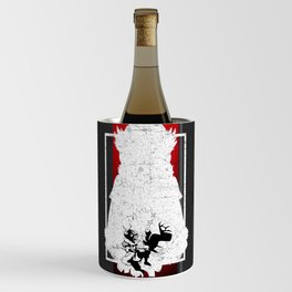 Fairy Tail  Wine Chiller