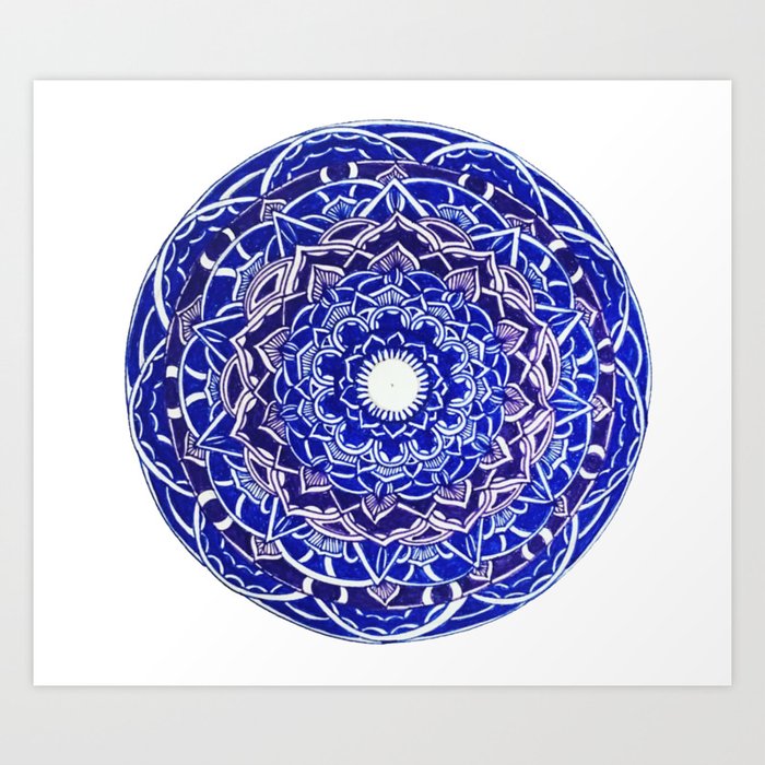 Free Free 264 Layered Mandala SVG PNG EPS DXF File