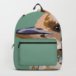 Kookaburra Backpack