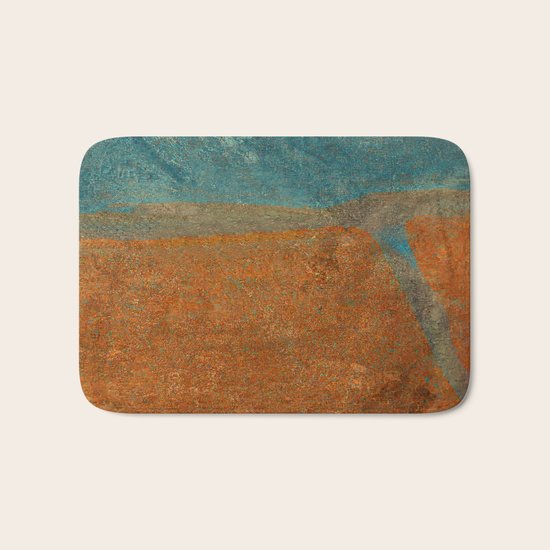 Influx Bath Mat