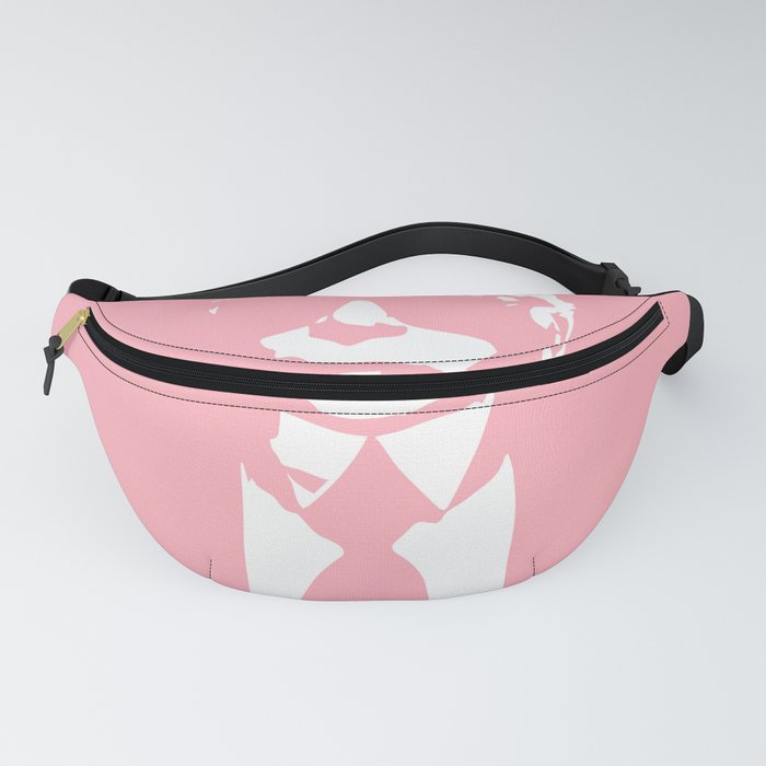 Karl lagerfeld sales fanny pack