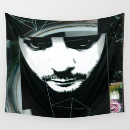 The Stare Wall Tapestry
