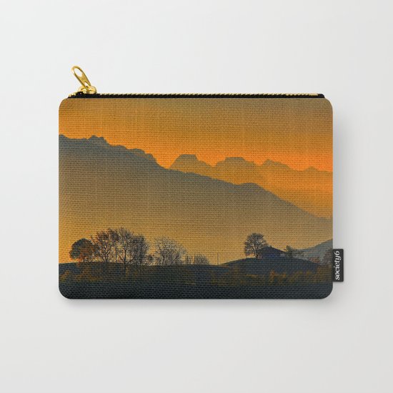 haze Carry-All Pouch