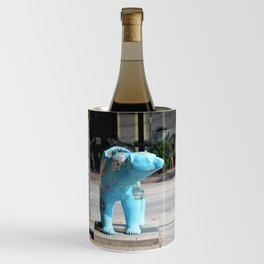 Polar Bear  Wine Chiller