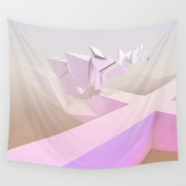 Obfuscate Wall Tapestry