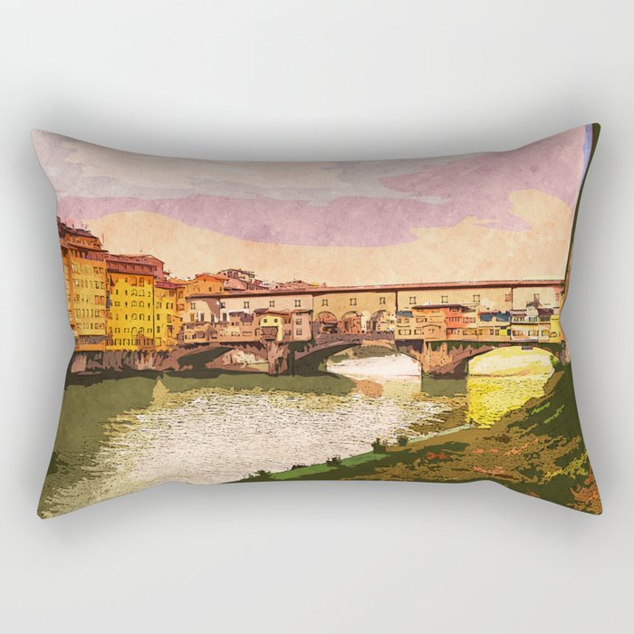 Rectangular Pillow