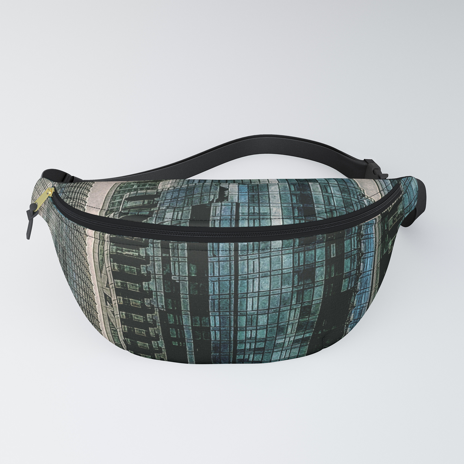pride fanny pack
