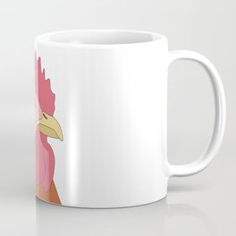 Chicken Coffee Mug