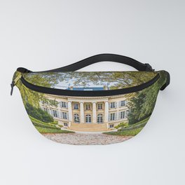 Chateau Margaux, France Fanny Pack