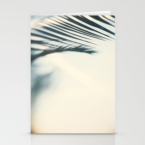 Shade II Stationery Cards