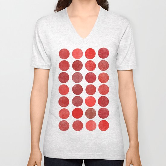colorplay 12 Unisex V-Neck