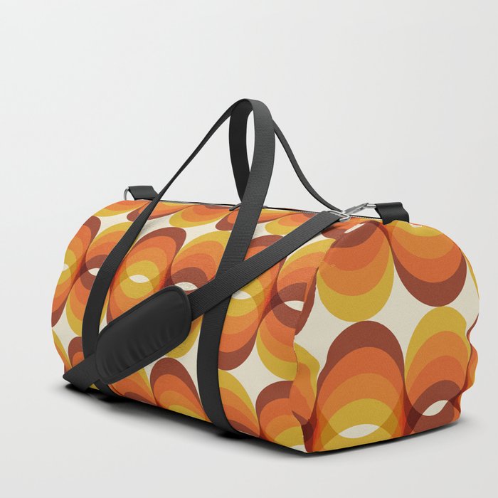 1960s duffle sale bag