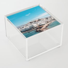 Leads to You | Naxos, Greece Acrylic Box