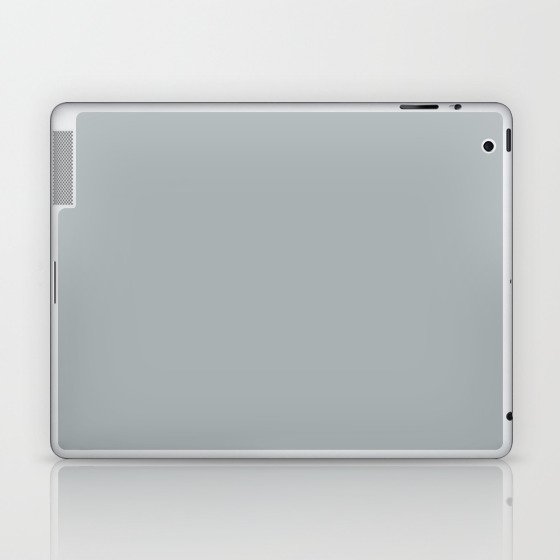Aluminium Laptop & iPad Skin
