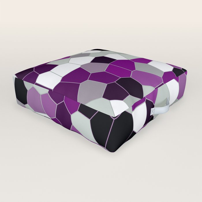 Mosaic outdoor cushions outlet