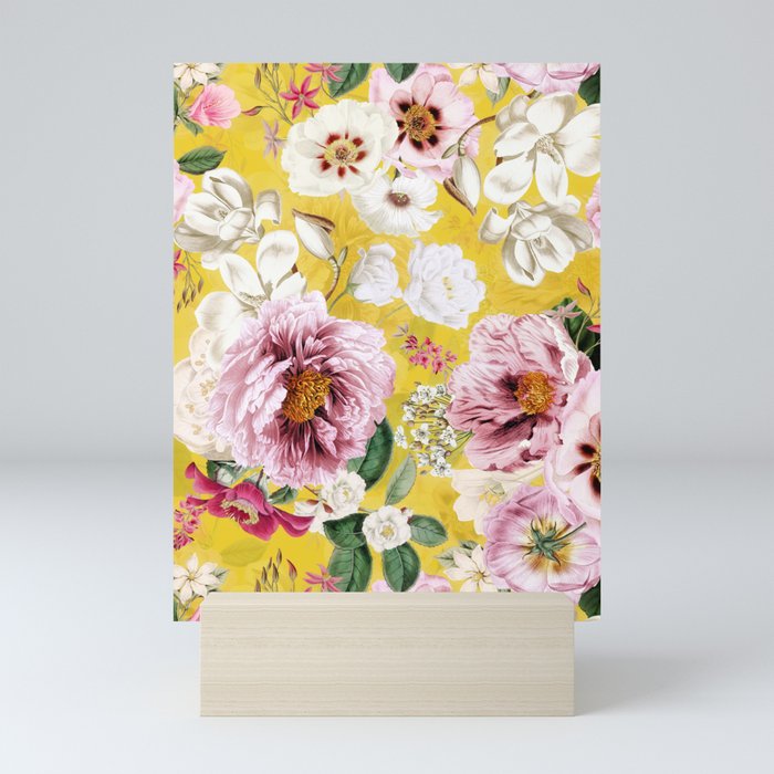Mini Art Print