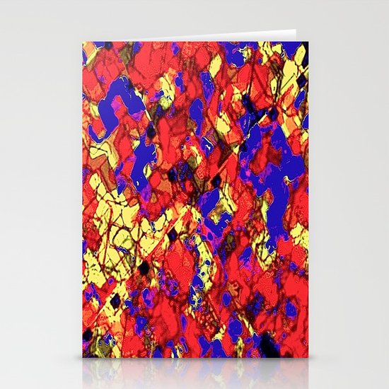 JIGS Stationery Cards