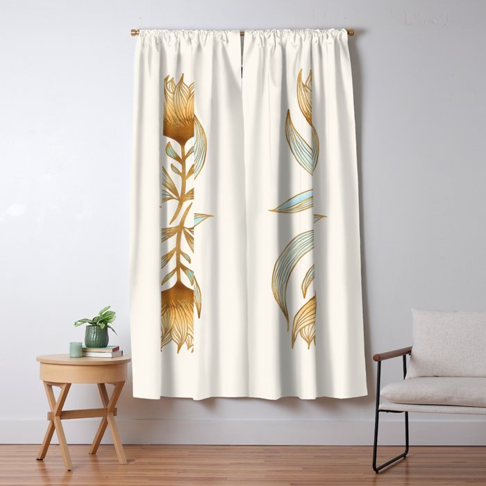 Blackout Curtain