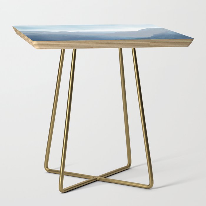 Zion no.1 Side Table