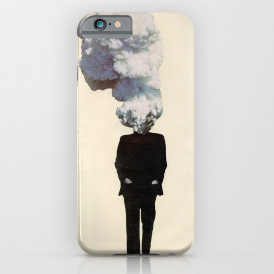 Loose Canon iPhone & iPod Case