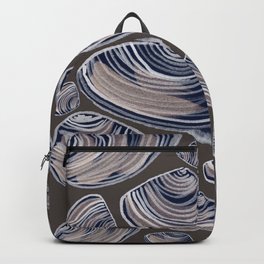 Night Oysters Backpack