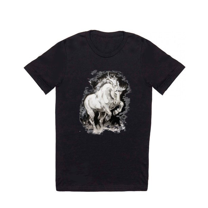 Bucephalus T Shirt