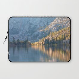 Touch of Light Laptop Sleeve