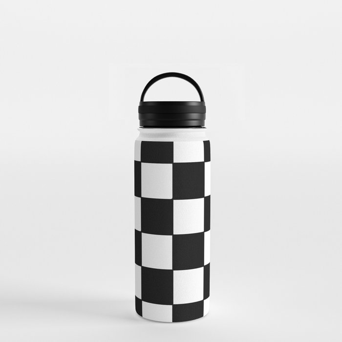 Chess Water Bottle