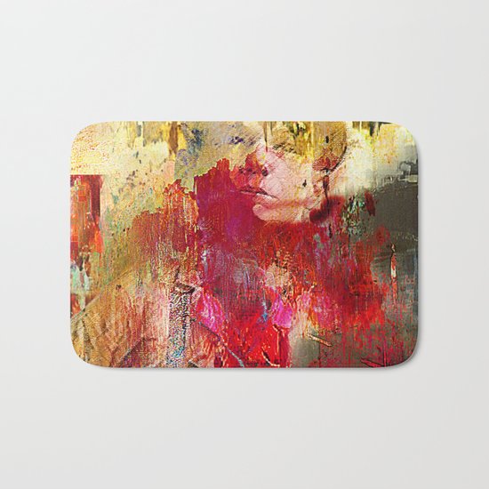 Farm boy Bath Mat