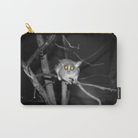 Devil Carry-All Pouch