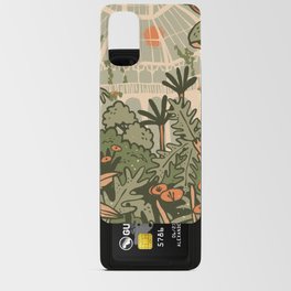 Conservatory | Alex Gold Studios Android Card Case