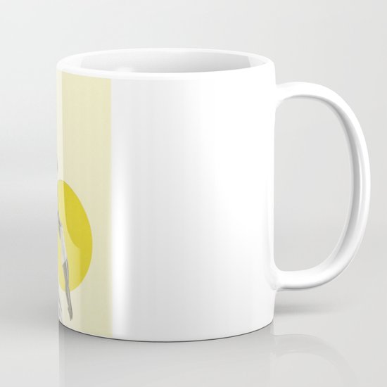 High Flyers Mug
