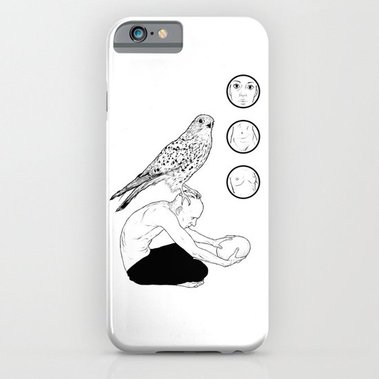 Cheat Her iPhone & iPod Case