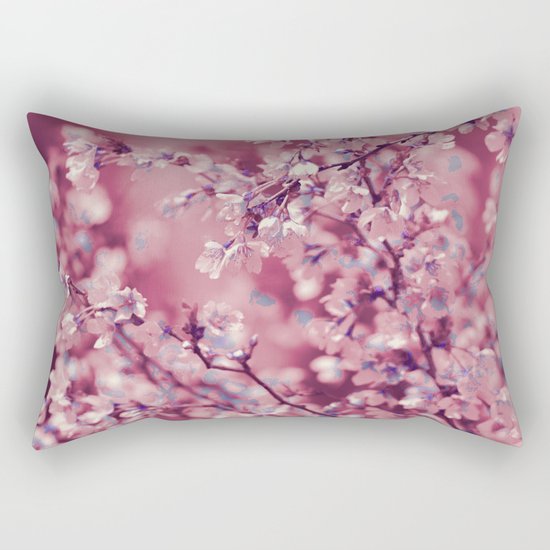 #100 Rectangular Pillow