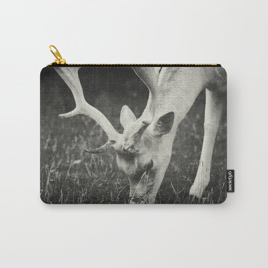 Get some green... Carry-All Pouch