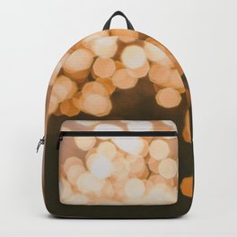 Golden Glow Backpack | Bokehgolden, Largewallart, Hellotwiggs, Quote, Fineartphotography, Photo, Natureprint, Goldendecor, Golden, Elegant 
